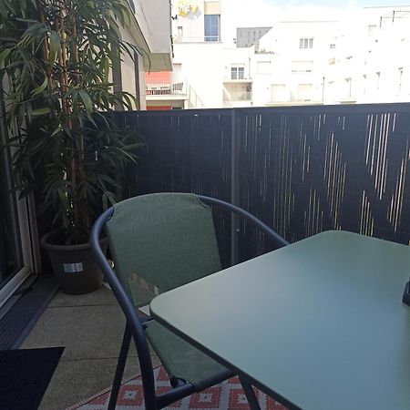 מאסי Studio Tout Confort Massy-Paris מראה חיצוני תמונה