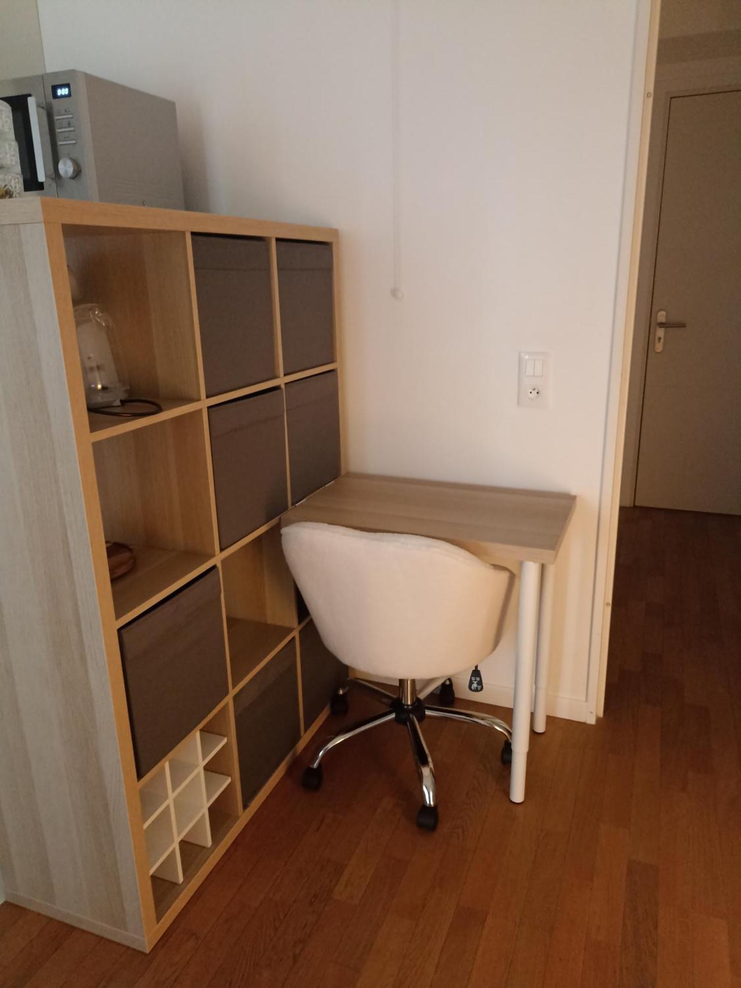 מאסי Studio Tout Confort Massy-Paris מראה חיצוני תמונה
